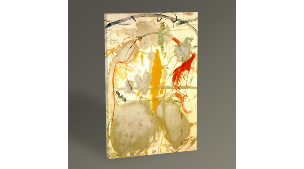 HELEN FRANKENTHALER SEVEN TYPES OF AMBİGUİTY FİYATI Vivense