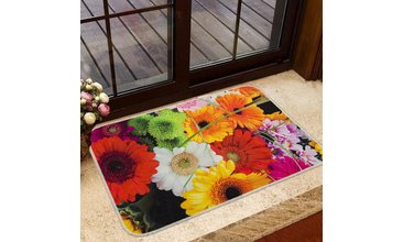 DİJİTAL BASKILI PASPAS 50X70 CM