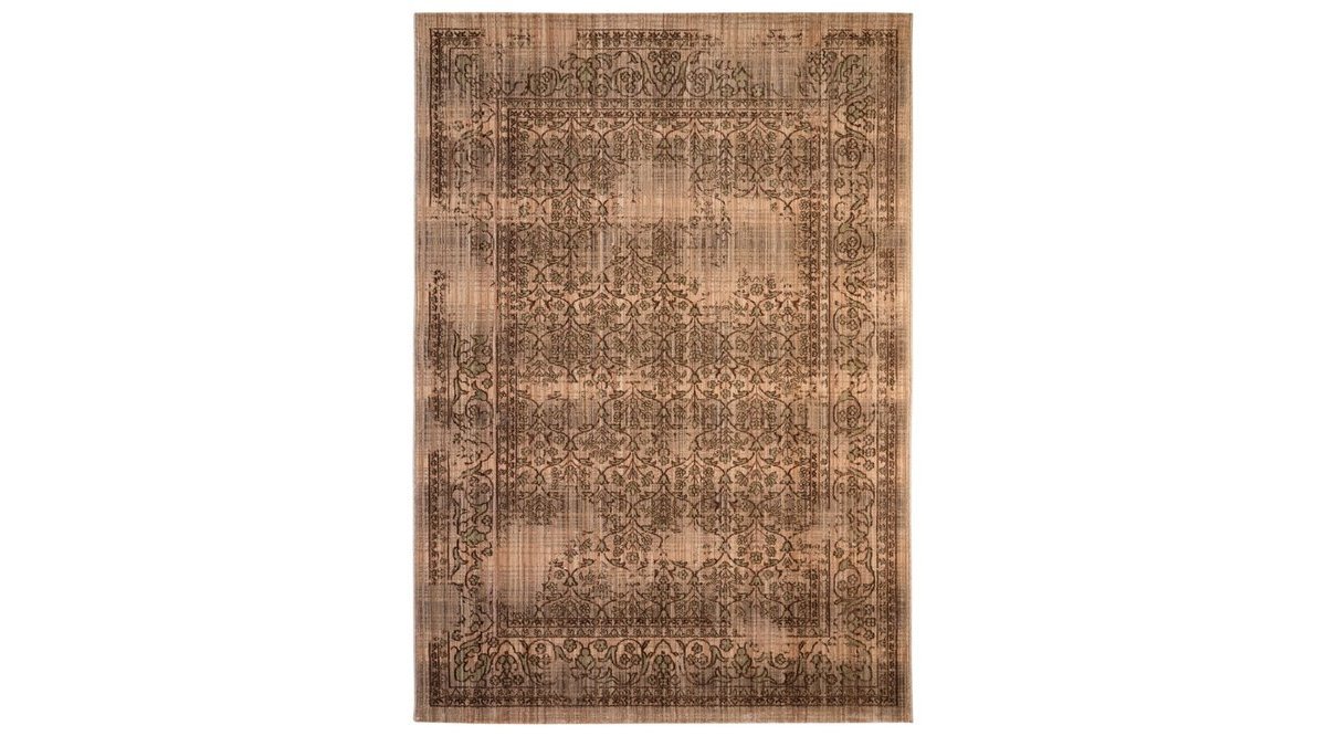 BEIGE ESKİTME HALI 150X230 FİYATI Vivense