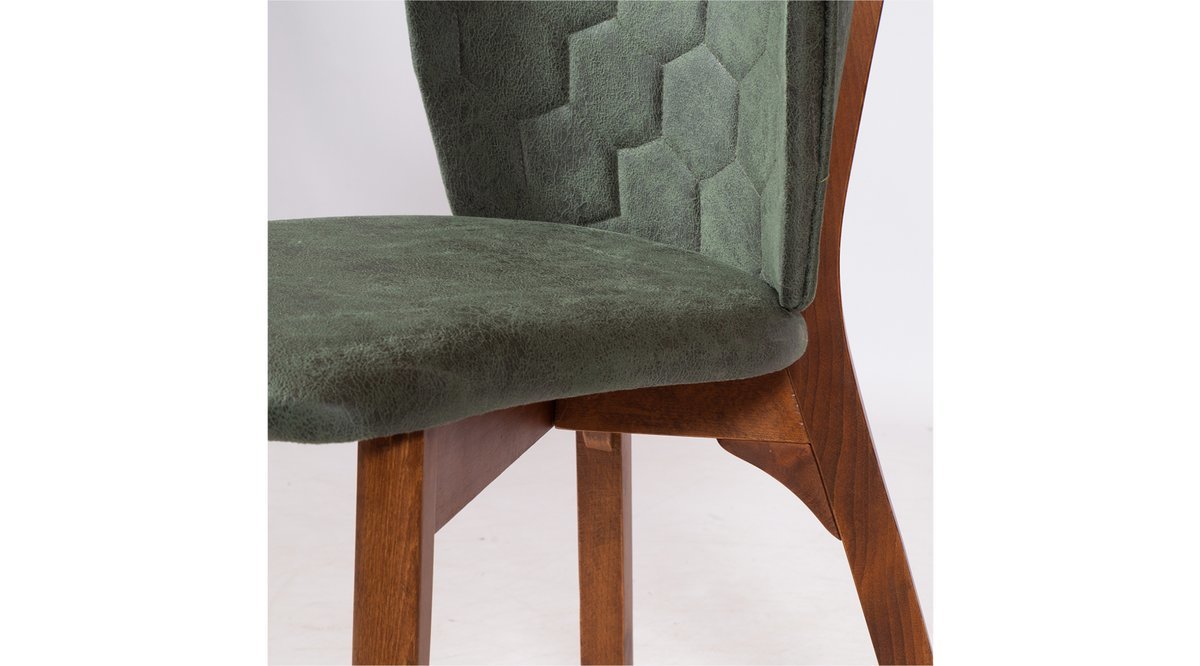 MOON SANDALYE YEŞİL FİYATI Vivense