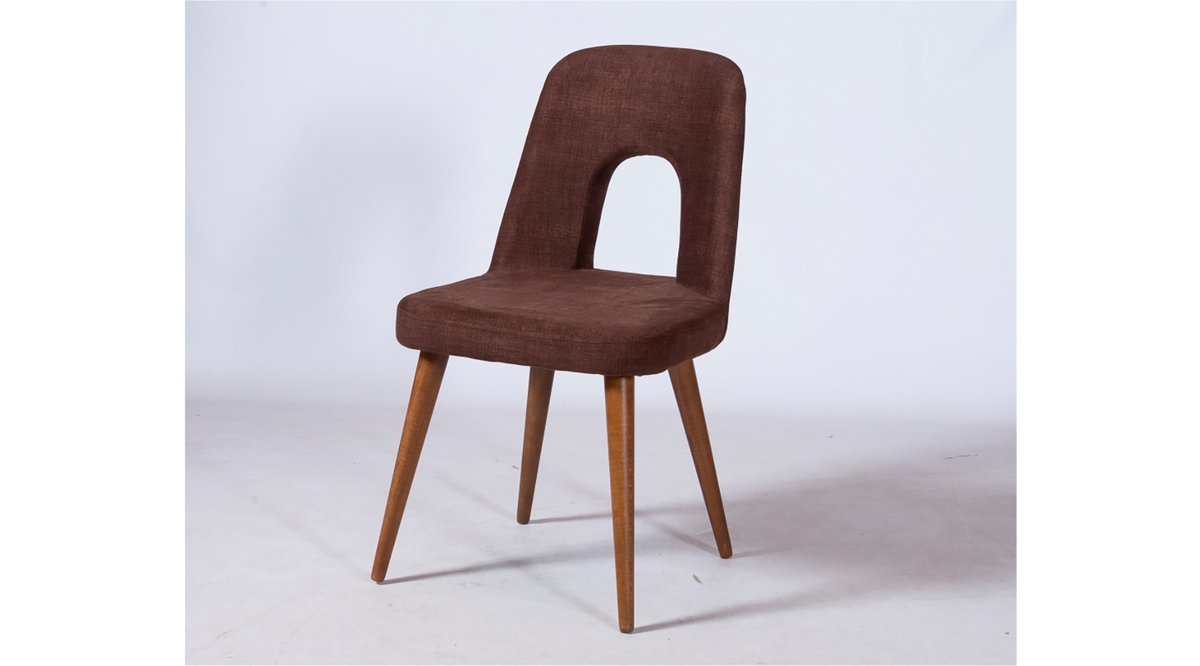 GENNY MASA SANDALYE TAKIMI KOYU KAHVE FİYATI Vivense