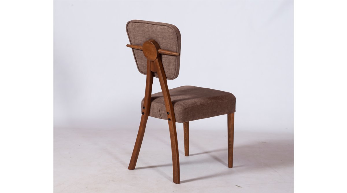 TİA MASA SANDALYE TAKIMI KAHVE FİYATI Vivense