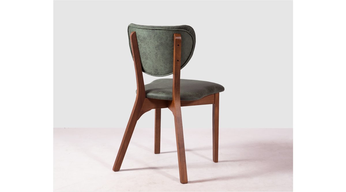 BOO MASA SANDALYE TAKIMI YEŞİL FİYATI Vivense