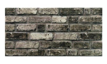 3 BOYUTLU STRAFOR RENKLİ KÜLTÜR TUĞLASI DESENLİ KÖPÜK DUVAR KAPLAMA PANELİ BR 501