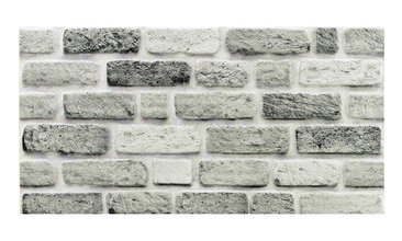 3 BOYUTLU STRAFOR RENKLİ KÜLTÜR TUĞLASI DESENLİ KÖPÜK DUVAR KAPLAMA PANELİ BR 526