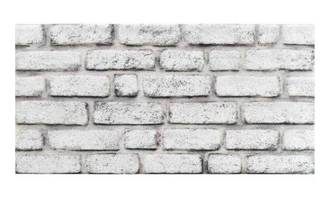 3 BOYUTLU STRAFOR RENKLİ KÜLTÜR TUĞLASI DESENLİ KÖPÜK DUVAR KAPLAMA PANELİ BR 531