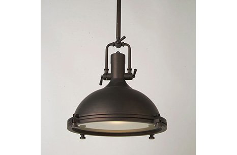 ENDÜSTRİYEL SARKIT LAMBA