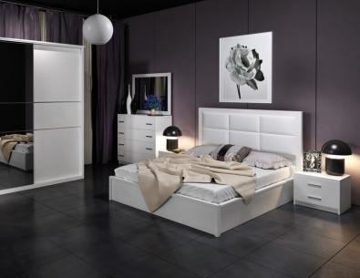 FEZA YATAK ODASI TAKIMI - OUTLET