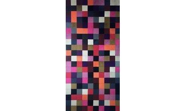 PONY PANEL POST HALI MULTİ 80X150