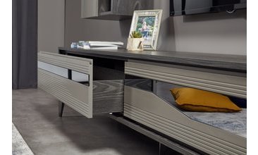 SOHO TV ÜNİTESİ