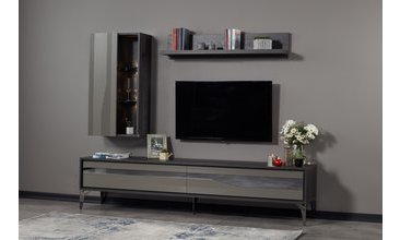 SOHO TV ÜNİTESİ