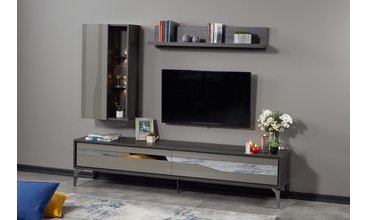 SOHO TV ÜNİTESİ