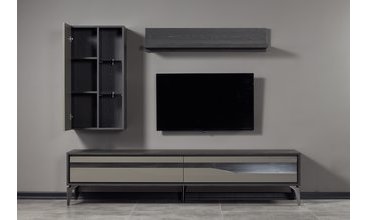 SOHO TV ÜNİTESİ