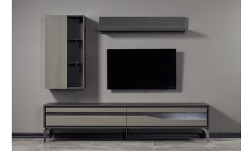 SOHO TV ÜNİTESİ