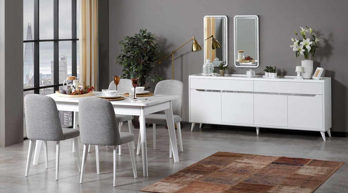 SUMMER KUMAŞ DEĞİŞİTİRİLEBİLİR SANDALYE FİYATI Vivense