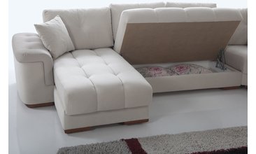 ULUDAĞ U KÖŞE KOLTUK