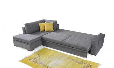 KIBRIS KÖŞE KOLTUK