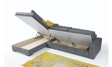 KIBRIS KÖŞE KOLTUK