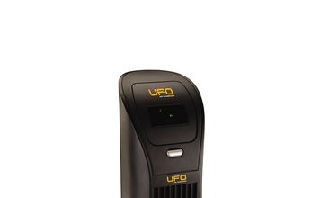 UFO ATTFI 01 UZUN KULE TİPİ İYONİZERLİ VANTİLATÖR