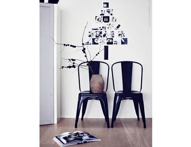 TOLİX SANDALYE BEYAZ