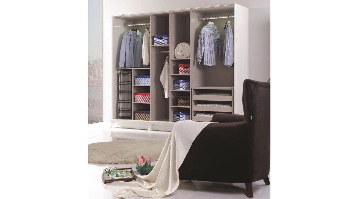 UHDE LÜX YATAK ODASI FİYATI Vivense