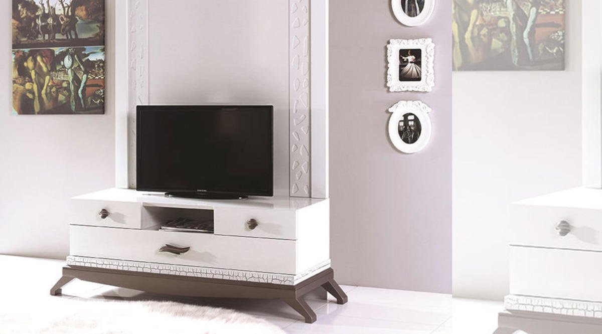 UHDE LÜX TV SEHPASI FİYATI Vivense