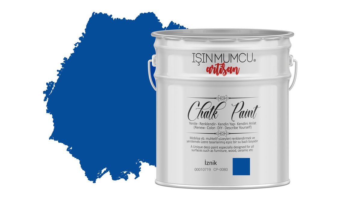 CHALK PAİNT MOBİLYA BOYASI İZNİK FİYATI Vivense CHALK PAİNT MOBİLYA BOYASI İZNİK FİYATI Vivense