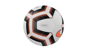 NİKE SC3535 101 STRİKE TEAM IMS ONAYLI 5 NUMARA FUTBOL TOPU