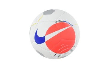 NİKE SC3974-101 FUTSAL PRO 4 NUMARA FUTSAL SALON FUTBOLU TOPU
