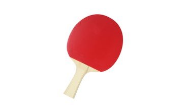 BUTTERFLY 85003 STARTER ITTF ONAYLI MASA TENİSİ RAKETİ