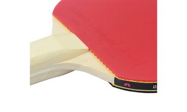 BUTTERFLY 85003 STARTER ITTF ONAYLI MASA TENİSİ RAKETİ