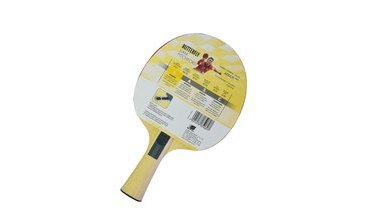 BUTTERFLY 85080S LİAM PİTCHFORD LP X1 ITTF ONAYLI MASA TENİSİ RAKETİ