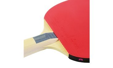 BUTTERFLY 85080S LİAM PİTCHFORD LP X1 ITTF ONAYLI MASA TENİSİ RAKETİ