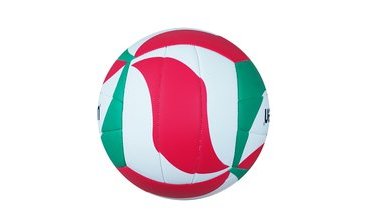 MOLTEN V4M1500 4 NUMARA MİNİ VOLEYBOL TOPU
