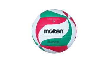 MOLTEN V4M1500 4 NUMARA MİNİ VOLEYBOL TOPU