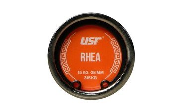 USR RHEA 183 CM OLİMPİK BAR