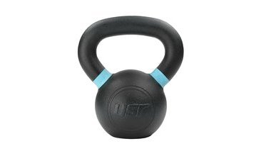 USR KBS160 160 KG KETTLEBELL ÇAYDANLIK DAMBIL SET