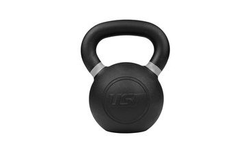 USR KBS160 160 KG KETTLEBELL ÇAYDANLIK DAMBIL SET