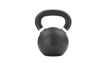 USR KBS160 160 KG KETTLEBELL ÇAYDANLIK DAMBIL SET