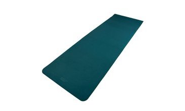 USR DEEP BLUE YOGA MAT
