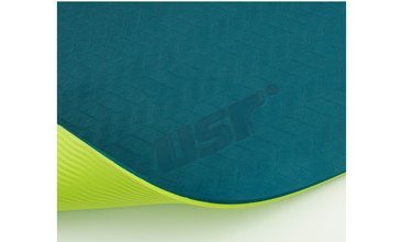 USR DEEP BLUE YOGA MAT