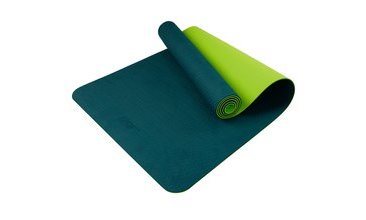 USR DEEP BLUE YOGA MAT