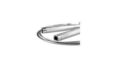 LİVEPRO LP8283H SPEED ROPE AĞIRLIKLI ATLAMA İPİ GRİ
