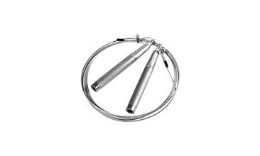 LİVEPRO LP8283H SPEED ROPE AĞIRLIKLI ATLAMA İPİ GRİ