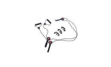 LİVEUP LS3214 DOOR GYM KAPI EGZERSİZ ALETİ