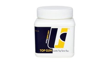 TOP GUN LATEKS TOP TAMİR İLACI