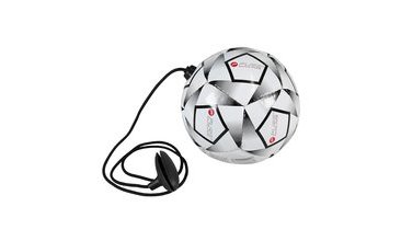 PURE P2I380000 1 NO İPLİ ANTRENMAN TOPU