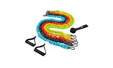 USR CORD500 BEŞLİ DİRENÇ BANDI SETİ