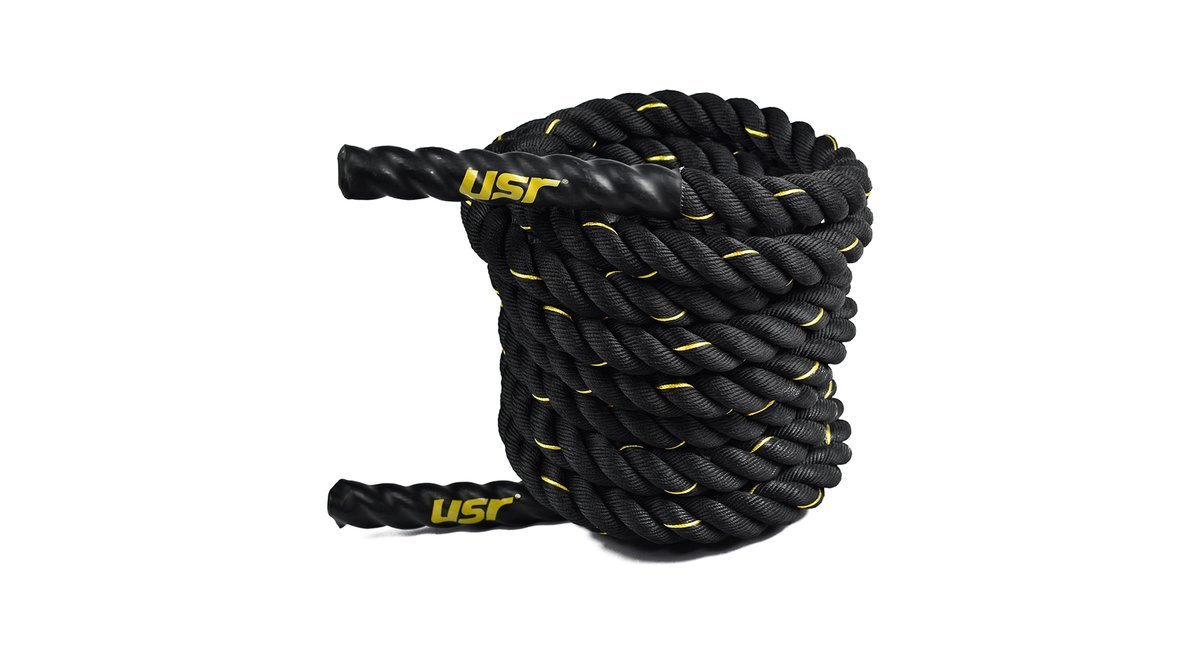 USR CF12 PLASTİK CROSSFİT HALATI 12 M FİYATI Vivense