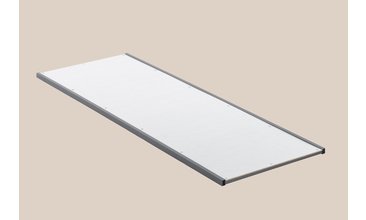 KAPPİS-S 140X200 GRİ KARYOLA